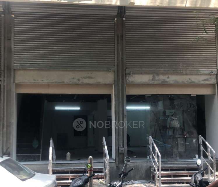 Shop in Rasta Peth, Pune for Rent 