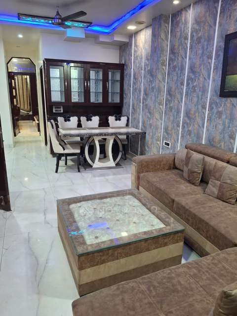 2 BHK Flat In Guptas for Rent  In Indirapuram