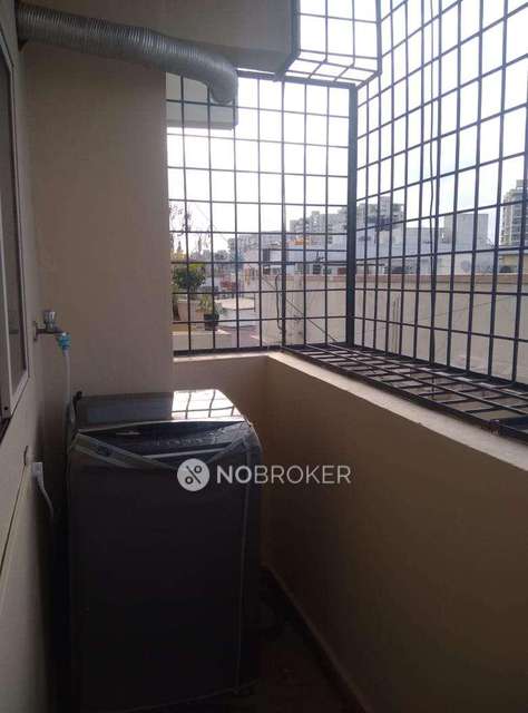 2 BHK Flat In Vandana Coral For Sale  In Btm Layout