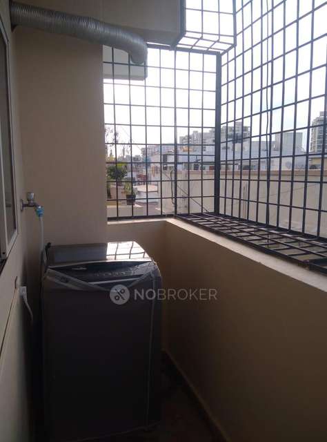 2 BHK Flat In Vandana Coral For Sale  In Btm Layout