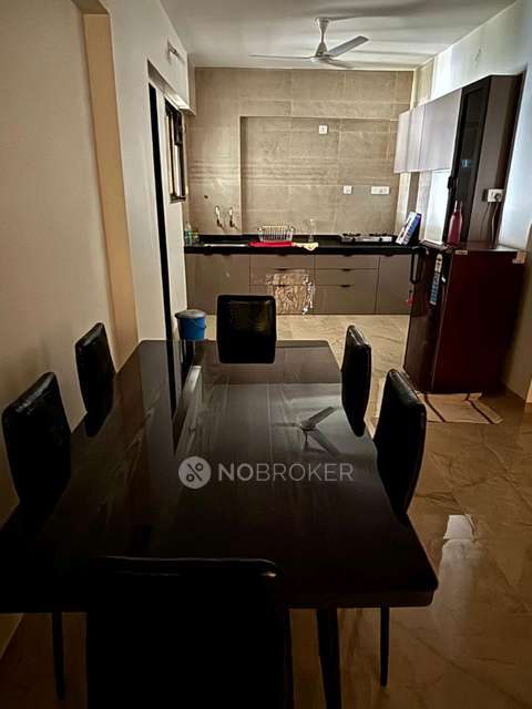 3 BHK Flat In Krushna Park For Sale  In Kharadi