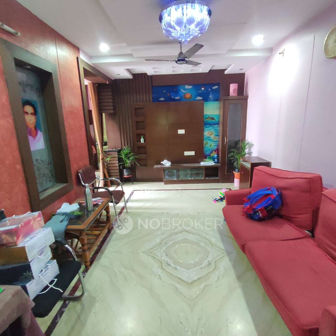 Hill View Enclave Manikonda Rent WITHOUT BROKERAGE Fully furnished 2