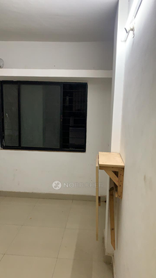 1 BHK Flat In Spring Field for Rent  In Old Sangvi
