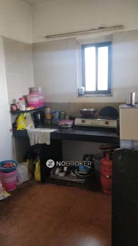 2 BHK Flat In Sanjeevani Sonchapha For Sale  In Wakad