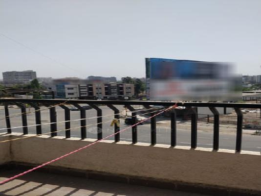 2 BHK Flat In Sanjeevani Sonchapha For Sale  In Wakad