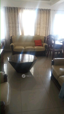 3 BHK Flat In Life Republic for Rent  In Hinjewadi - Kasarsai Road