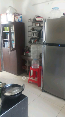 3 BHK Flat In Life Republic for Rent  In Hinjewadi - Kasarsai Road