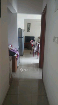 3 BHK Flat In Life Republic for Rent  In Hinjewadi - Kasarsai Road