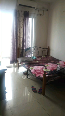 3 BHK Flat In Life Republic for Rent  In Hinjewadi - Kasarsai Road