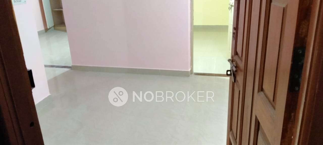 1 BHK Flat In Apartment for Rent  In  Krishnarajapura