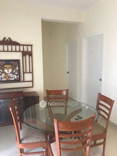 3 BHK Flat In Purnima Elite For Sale  In Electronic City Phase Ii