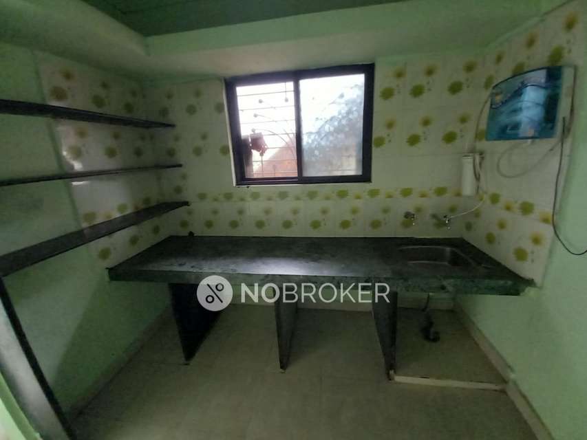 1 RK House for Rent  In Akurdi