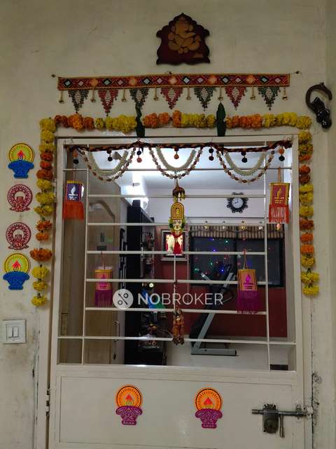 2 BHK Flat In Kubera Sankul for Rent  In Hadapsar Gadital Bus Stand