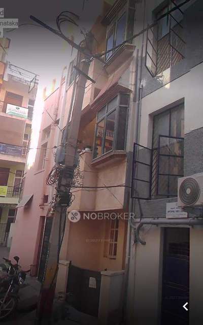 2 BHK House for Rent  In Mahalakshmi Layout
