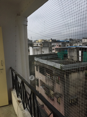 2 BHK Flat In Sai Sadan Co Operative Housing Society  for Rent  In Dhankawadi