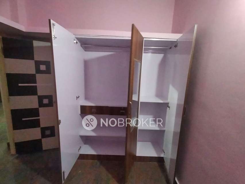 2 BHK Flat for Rent  In Thanisandra