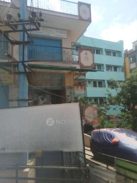 1 RK Flat for Rent  In Peenya