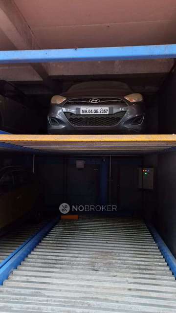 2 BHK Flat In Mangalprabhat Chs For Sale  In Kurla East 