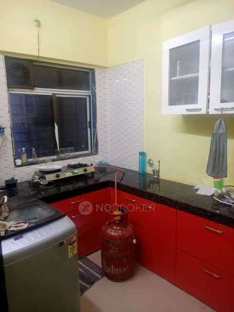 2 BHK Flat In Mangalprabhat Chs For Sale  In Kurla East 