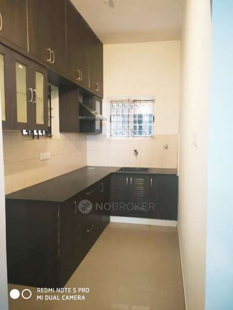 2 BHK Flat In Ashirwad for Rent  In B Narayanapura