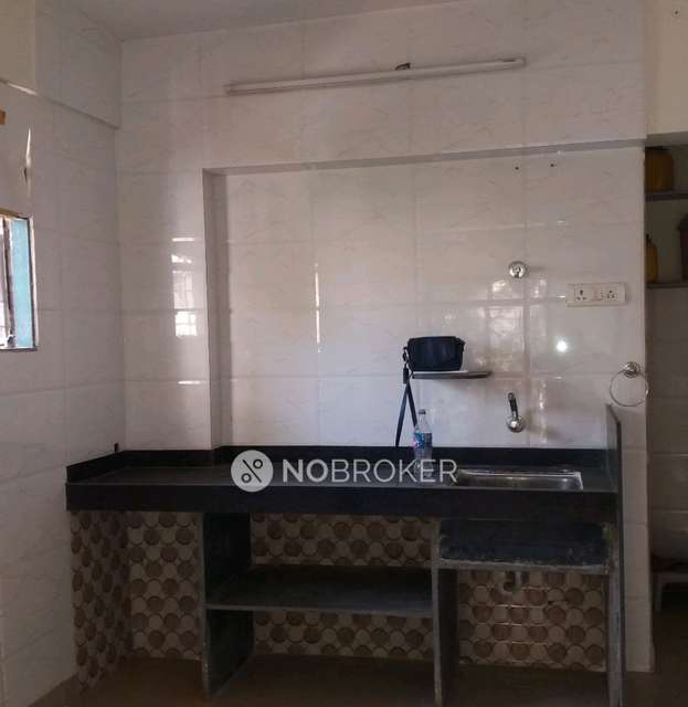 1 RK Flat In Midas Gold Finger for Rent  In Malad West