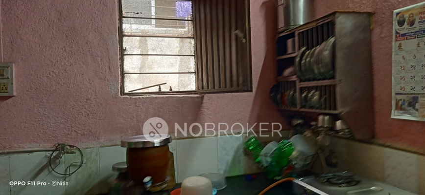 1 RK House for Rent  In Kothrud