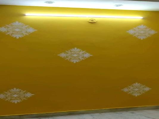 2 BHK Flat In Standalone Building  For Sale  In Shahdara