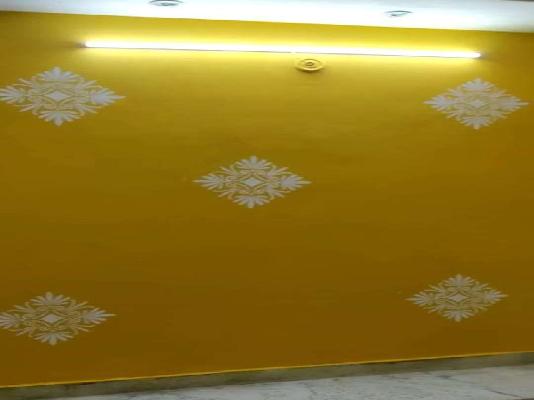 2 BHK Flat In Standalone Building  For Sale  In Shahdara