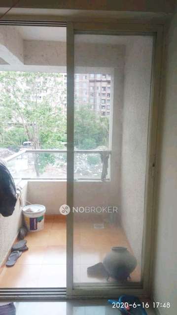 2 BHK Flat In Alassio Residency For Sale  In Ravet