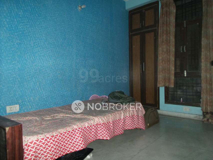 2 BHK Flat For Sale  In Indirapuram