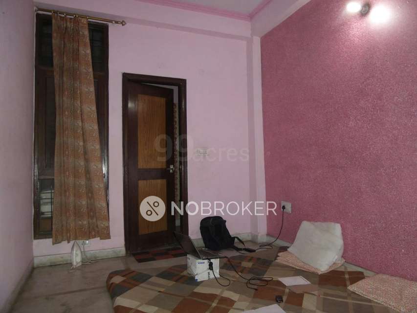 2 BHK Flat For Sale  In Indirapuram