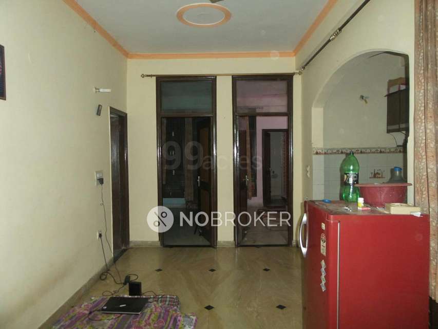 2 BHK Flat For Sale  In Indirapuram