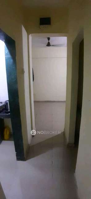 1 BHK Flat In Kashi Sable Sai Siddhi For Sale  In Khopoli