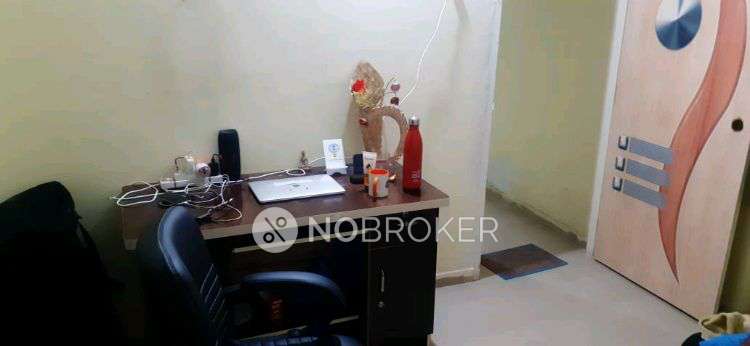 1 BHK Flat In Kashi Sable Sai Siddhi For Sale  In Khopoli