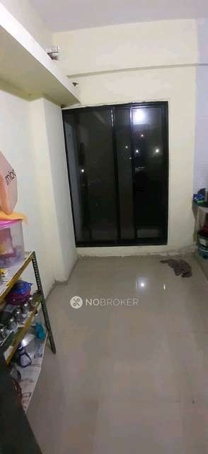 1 BHK Flat In Kashi Sable Sai Siddhi For Sale  In Khopoli