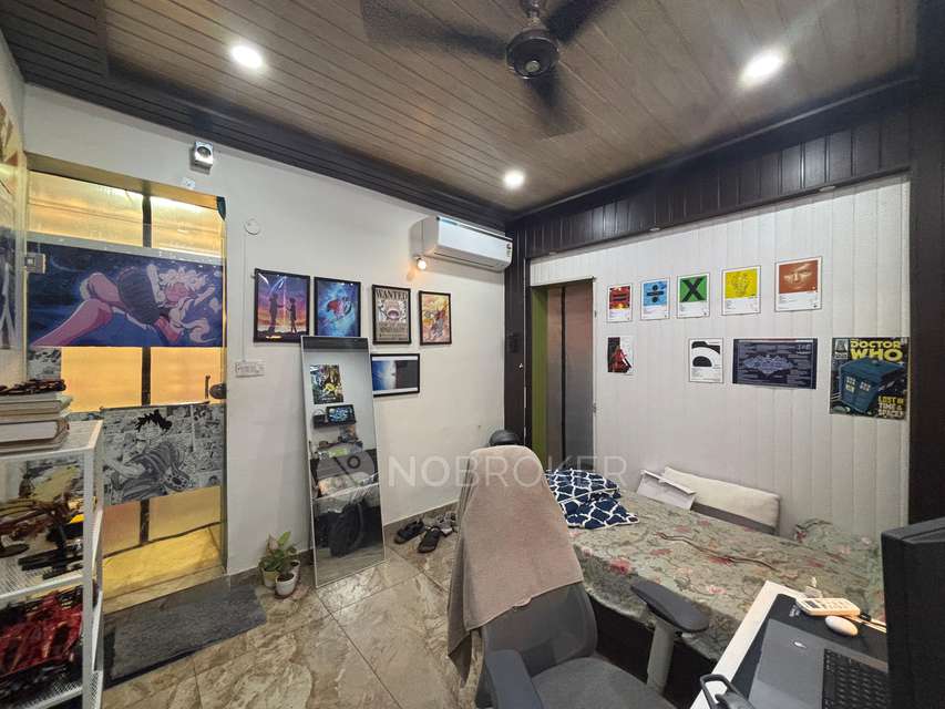 3 BHK Flat In Enchanting Glen For Sale  In Rustam Bagh Layout