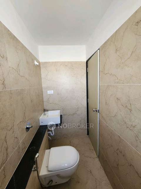 3 BHK Flat In Mohol Codename Tech D For Sale  In 101, Paud Rd, Bhugaon, Bavdhan, Pune, Maharashtra 411023, India