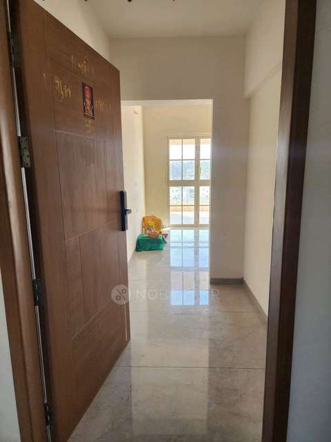 3 BHK Flat In Mohol Codename Tech D For Sale  In 101, Paud Rd, Bhugaon, Bavdhan, Pune, Maharashtra 411023, India