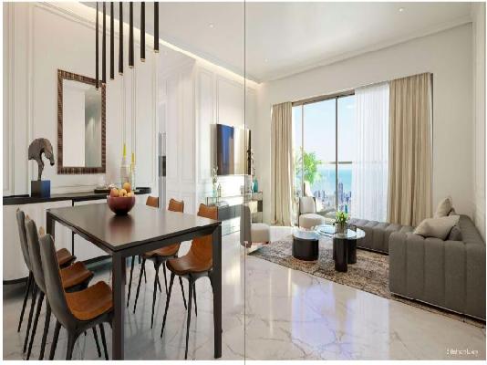2 BHK Flat In The Aga Hall Estate For Sale  In Mazgaon