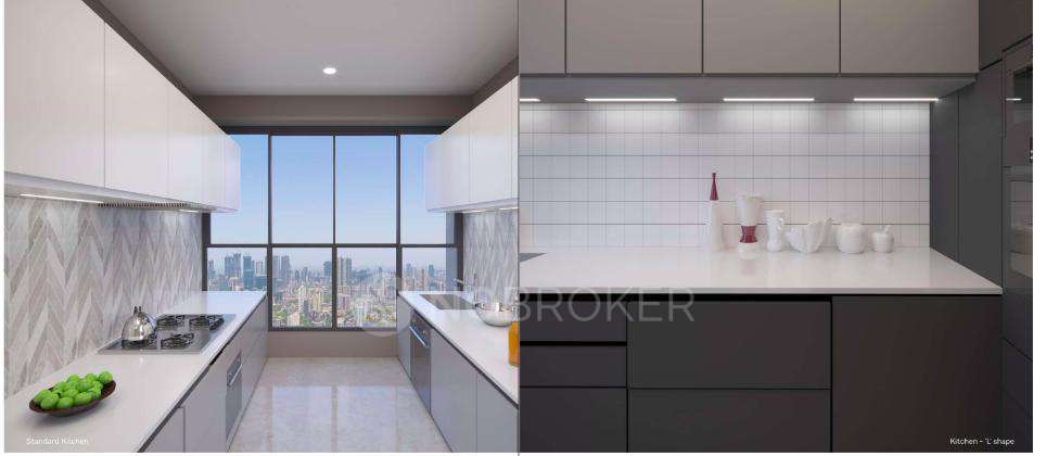 2 BHK Flat In The Aga Hall Estate For Sale  In Mazgaon