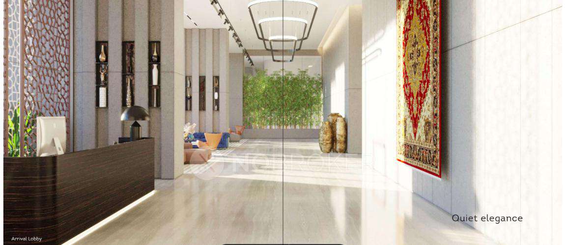 2 BHK Flat In The Aga Hall Estate For Sale  In Mazgaon
