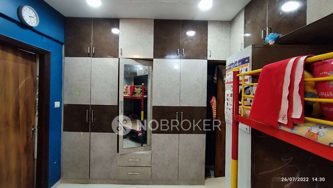 2 BHK Flat In Vmaks Heights Apartment For Sale  In Electronic City