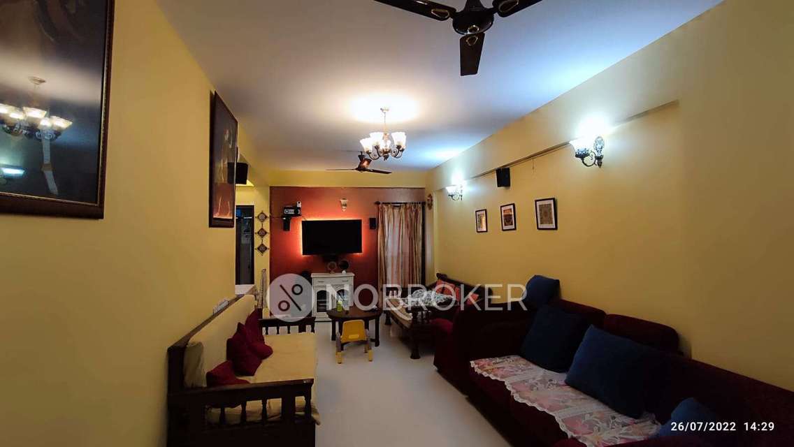 2 BHK Flat In Vmaks Heights Apartment For Sale  In Electronic City