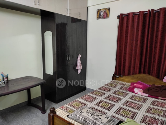1 BHK Flat In Pradeeyana Nilayam for Rent  In Chikkalasandra