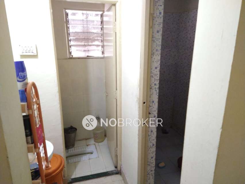 1 BHK Flat In Atharva Apartment Shivane for Rent  In Shivane