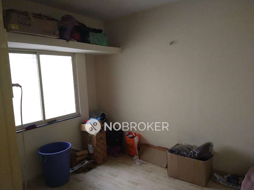 1 BHK Flat In Atharva Apartment Shivane for Rent  In Shivane