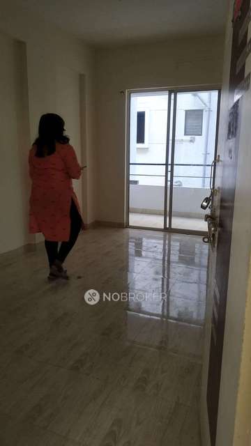 1 BHK Flat In Atharva Apartment Shivane for Rent  In Shivane