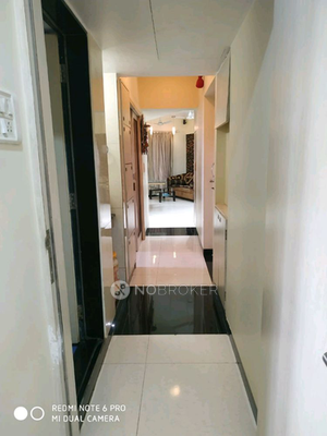 2 BHK Flat In Sun Tower For Sale  In Parel
