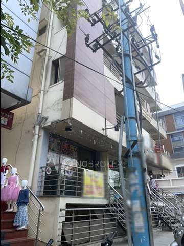 1 BHK Flat In Standalone Building  for Rent  In Hsr Layout