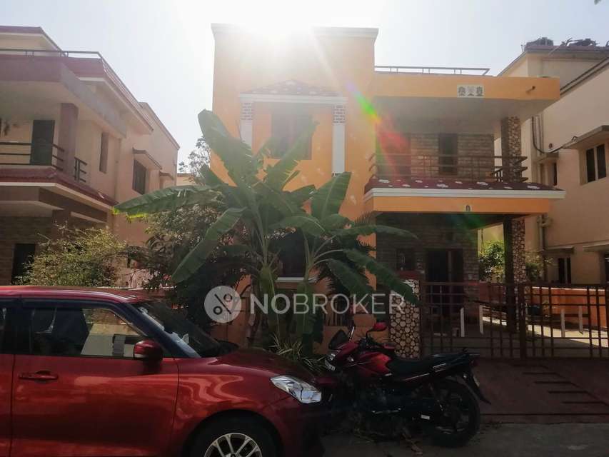 3 BHK Villa In Hi Rise Pvr Meadows For Sale  In Mallampet